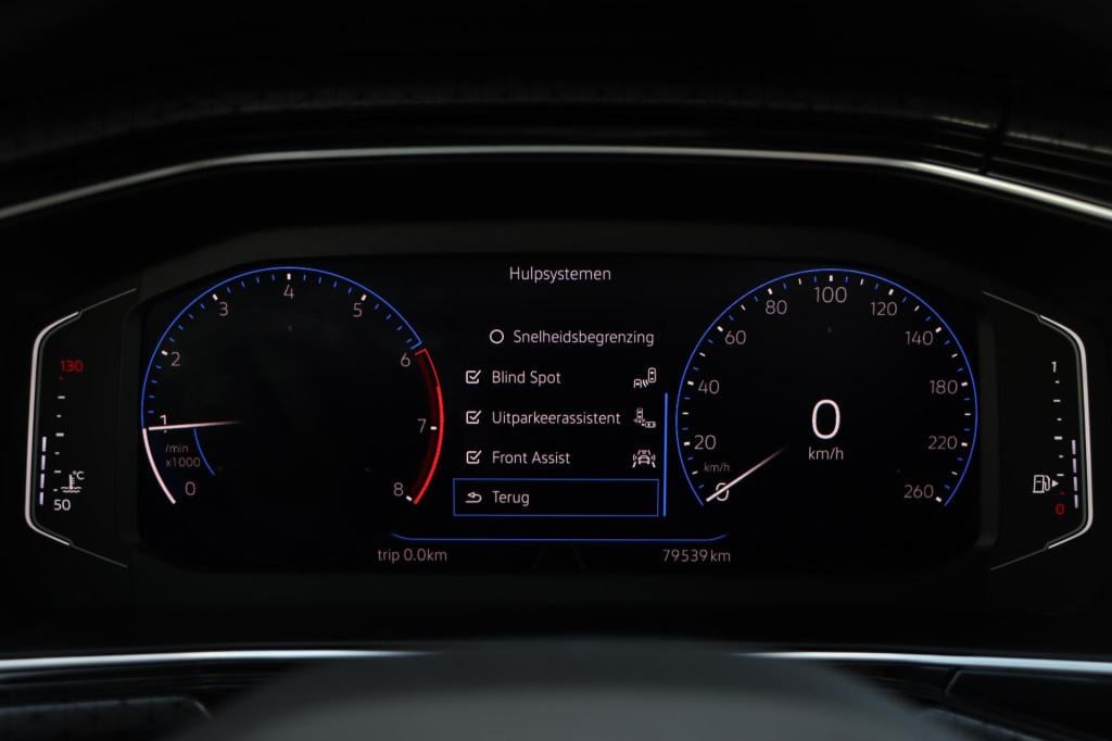 Volkswagen T-cross 1.0 tsi style 116pk