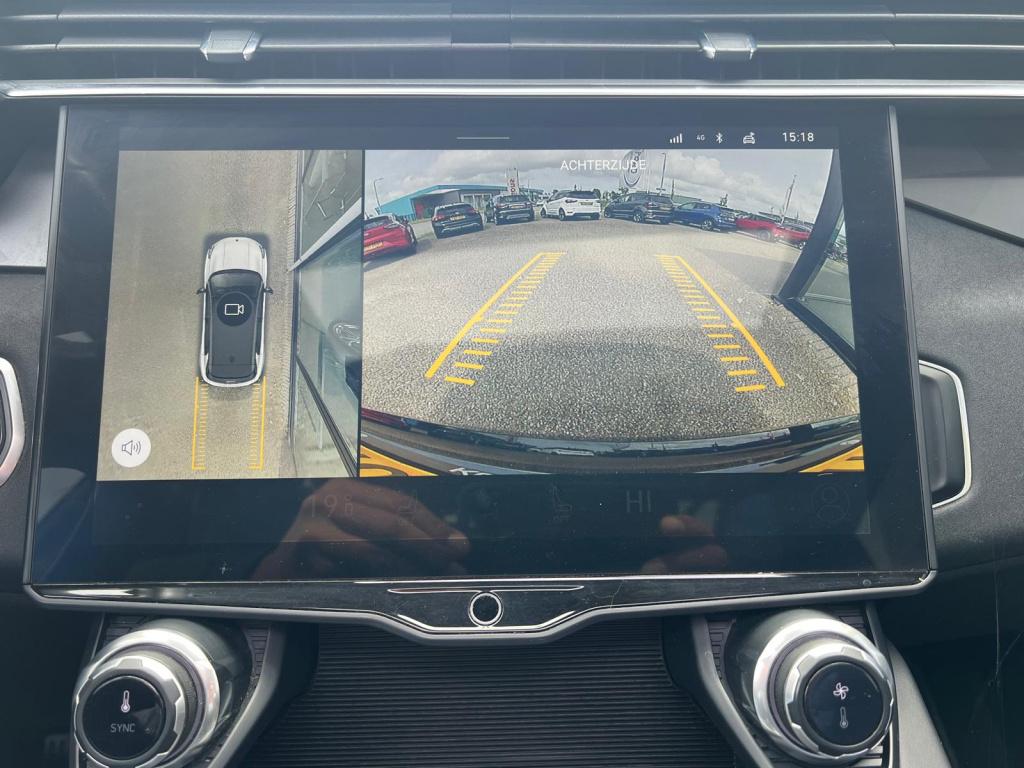 Lynk & Co 01 1.5 261pk phev 7dcth , panoramadak , adaptive cc , carplay
