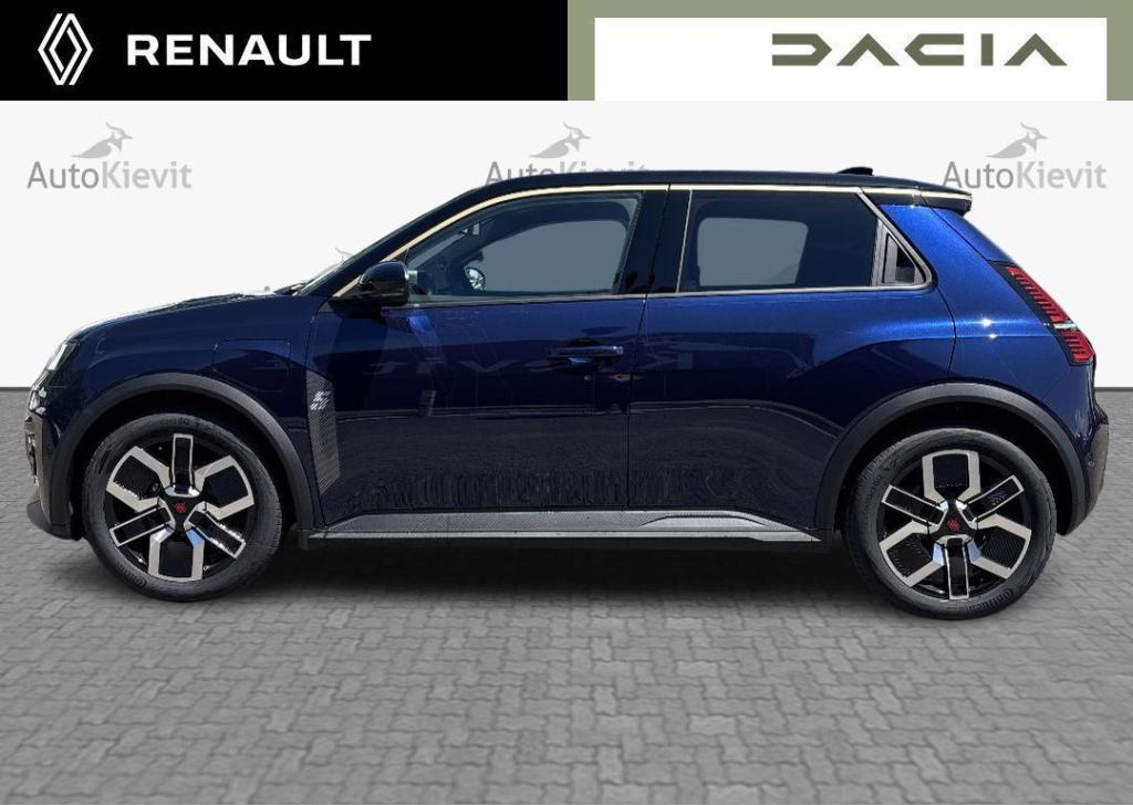 Renault 5 comfort range techno 52 kwh - demo / pack advanced driving assist