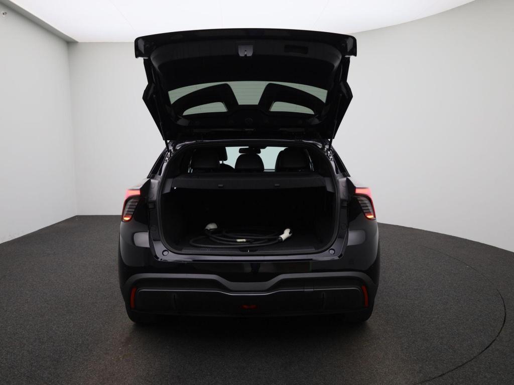 MG Mg4 long range luxury 64 kwh | navi | led koplampen | 360 camera | carpl