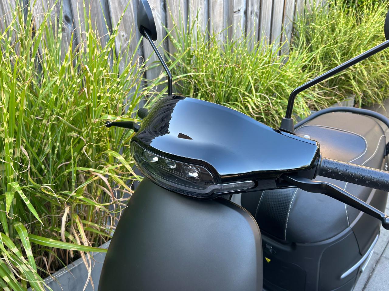 Elektrische scooter