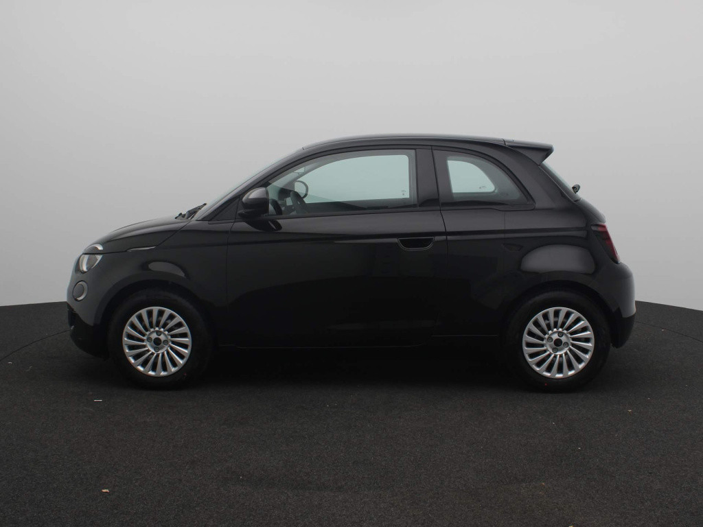 Fiat 500e 42 kwh | demonstratie model | carplay | cruise control | ecc | pd