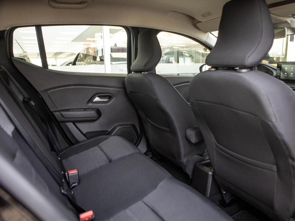 Dacia Sandero 1.0 tce 90pk expression automaat