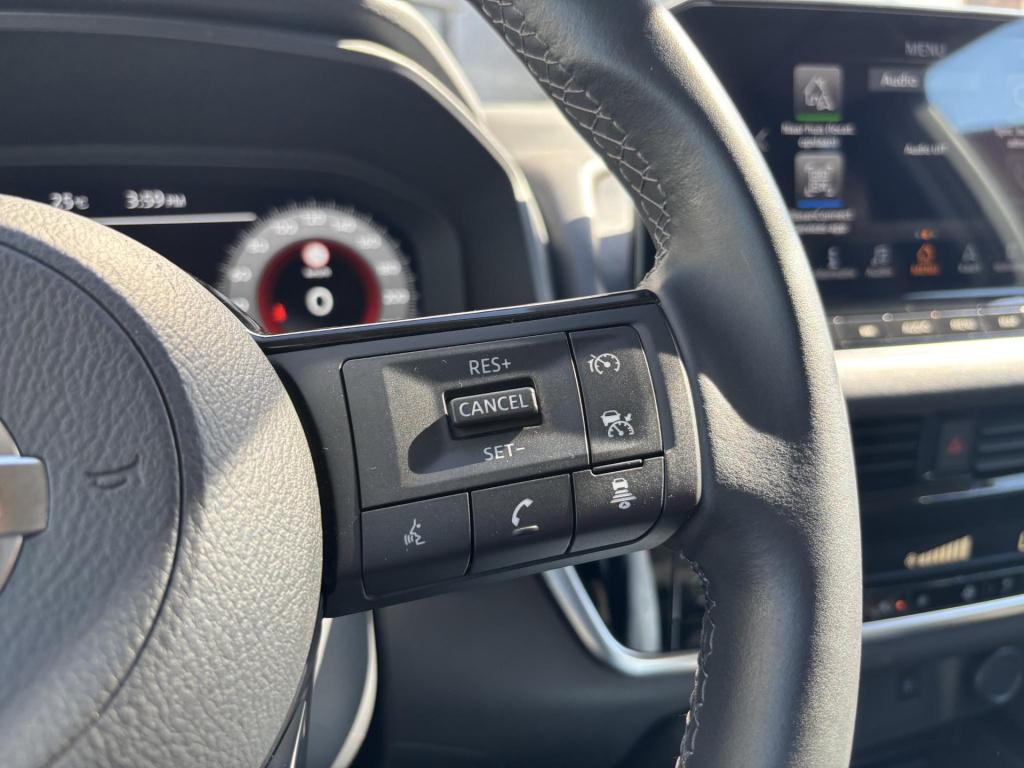 Nissan Qashqai 1.3 mhev business access incl. trekhaak!