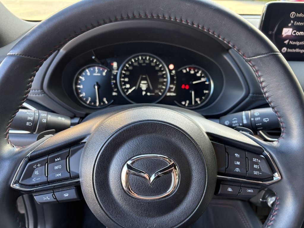 Mazda Cx-5 2.0 sag 165 homura comfort pack