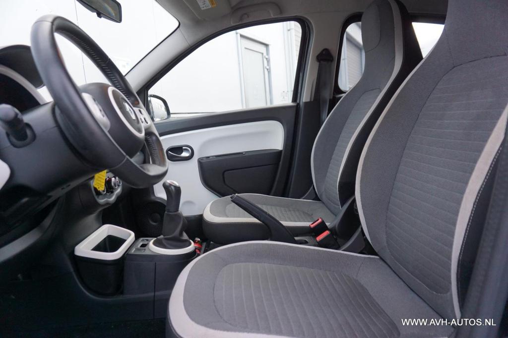 Renault Twingo 1.0 sce collection