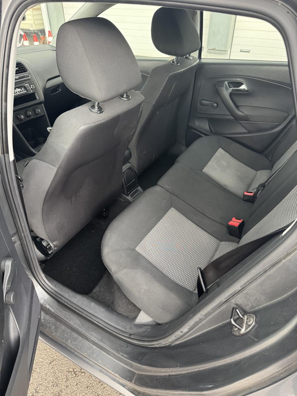 Volkswagen Polo 1.2-12V Bleumotion Comfortline 5 deurs AIRCO ! ! !