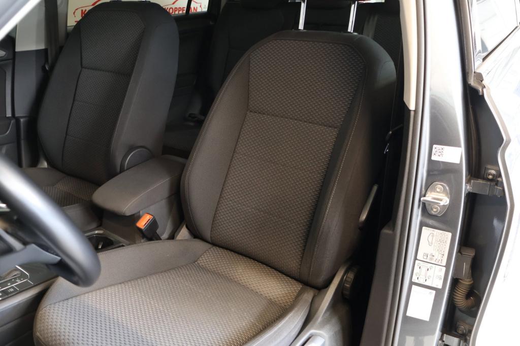 Volkswagen Tiguan Allspace 1.5 tsi comfortline business 7p nl auto, trekhaa