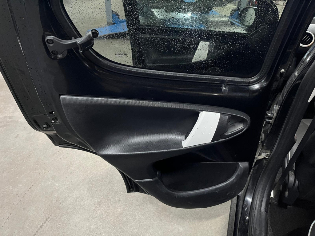 Citroen C1 1.0 attraction