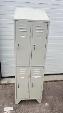 Kluisjes