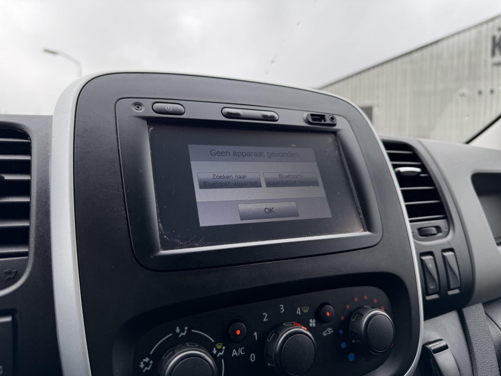 Nissan Nv300 1.6 dci 125 l1h1 optima s&s | trekhaak | laadruimte pakket | c