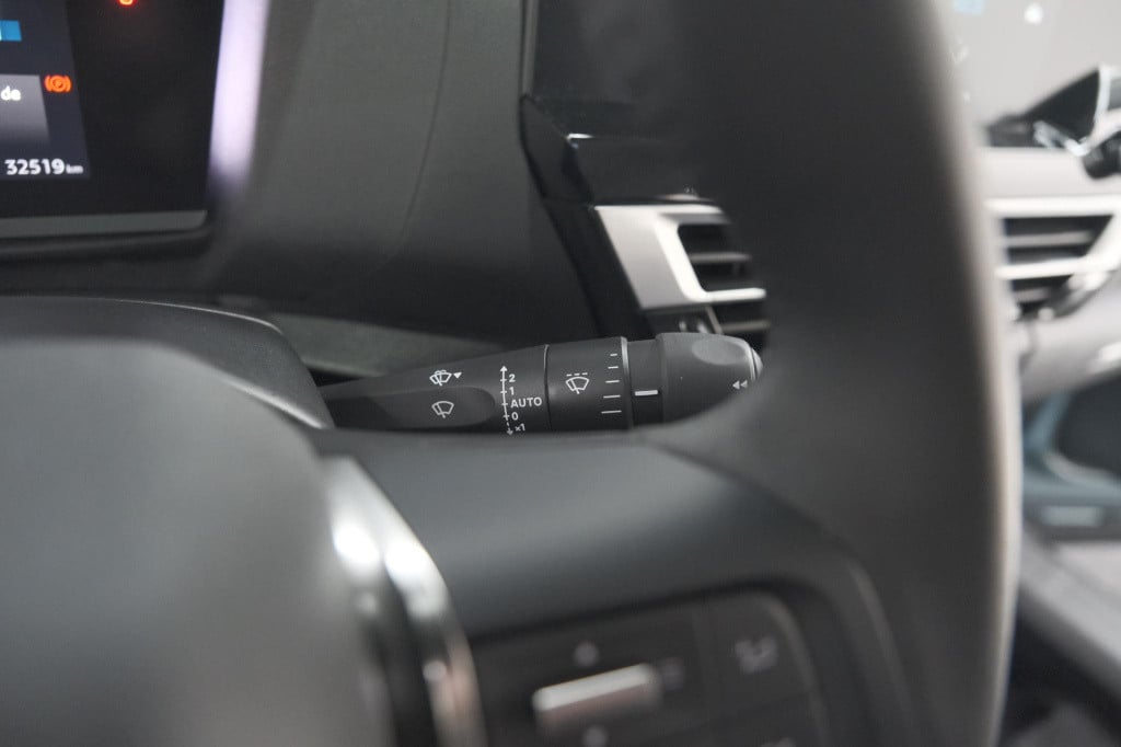Citroen Ë-c4 feel pack 50 kwh | camera | apple carplay | parkeersensoren