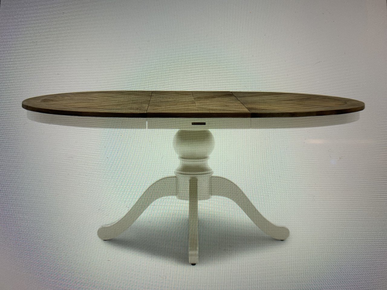 Riviera maison eetkamertafel
