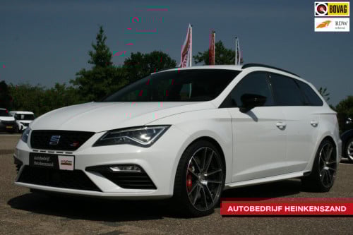 Seat Leon st 2.0 tsi cupra 300