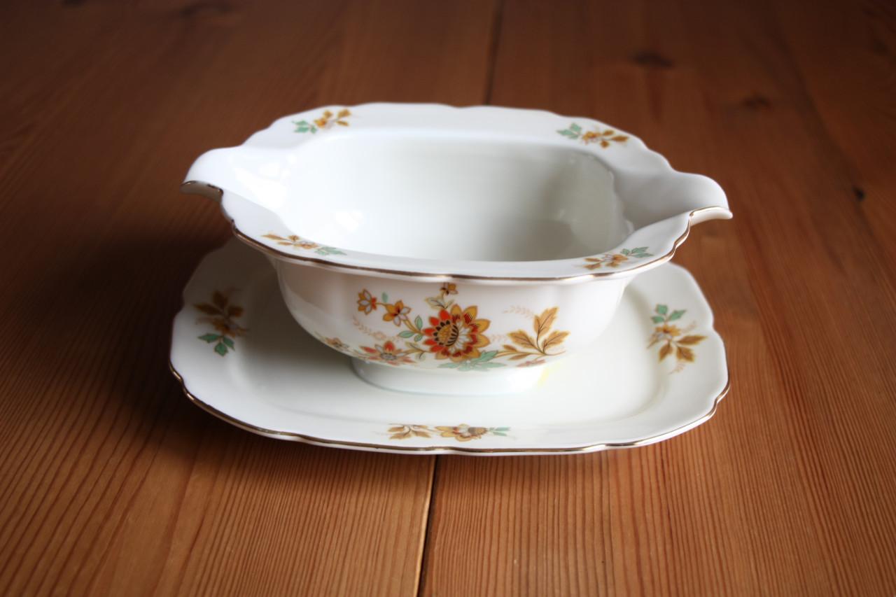 Thomas Ivory Bavaria eetservice