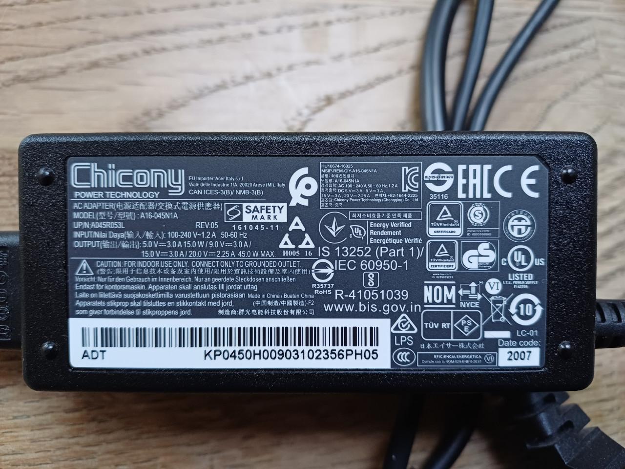 ACER R13 chromebook, touchscreen en te gebruiken als tablet