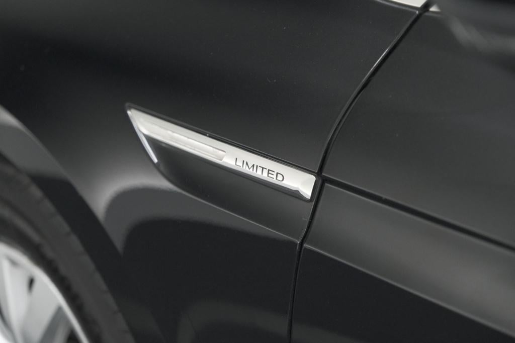 Renault Megane tce 110 limited | apple carplay | parkeersensoren | cruise c