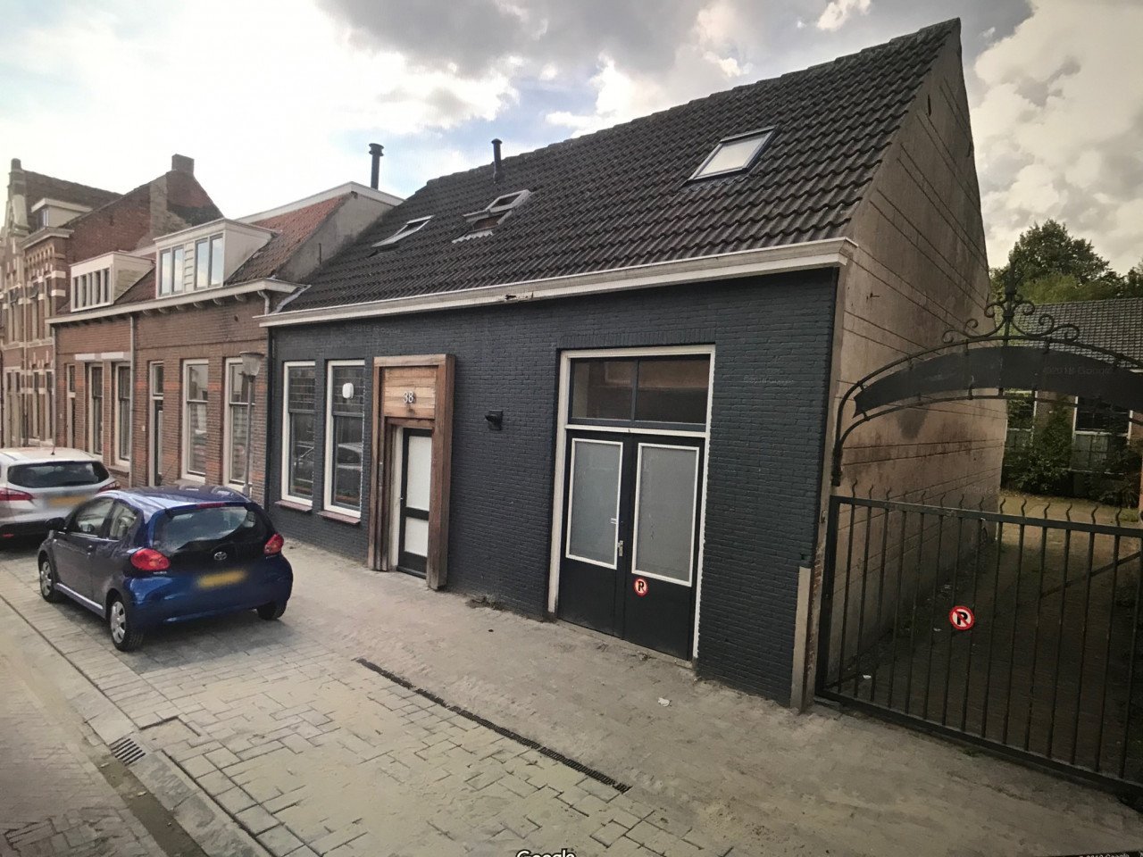 APPARTEMENTEN, HUIZEN EN KAMERS TE HUUR CENTRUM GOES