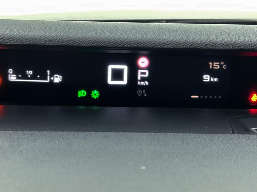 Citroen C3 Aircross hybrid 145pk automaat max | two tone | navigatie | came