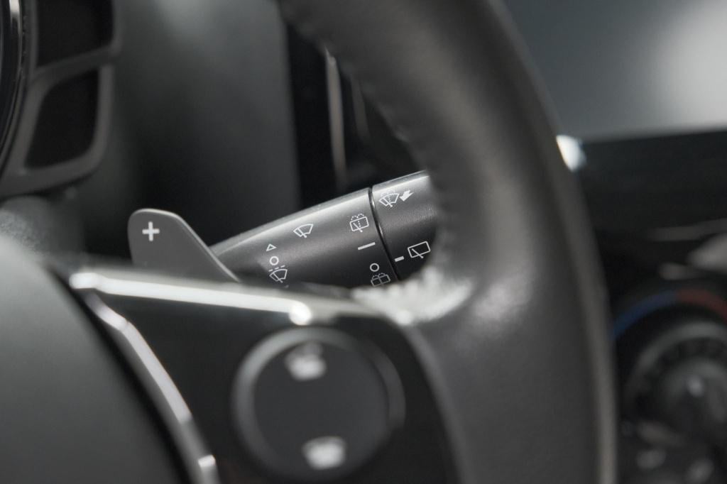 Citroen C1 1.0 vti shine | automaat | stoelverwarming | camera | lederen be