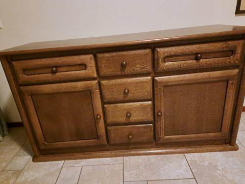 Dressoir
