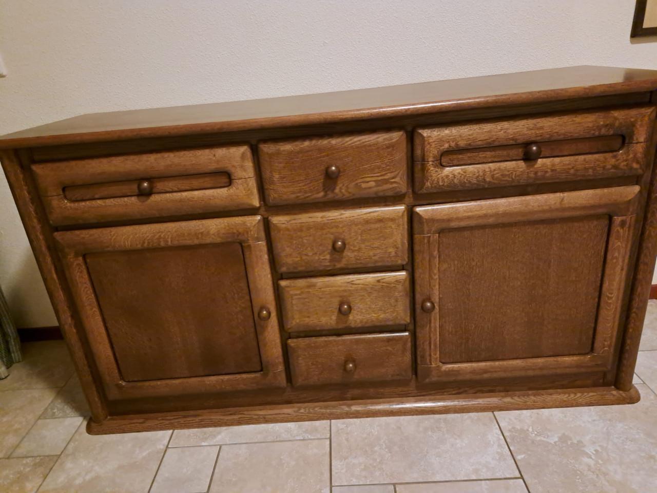 Dressoir
