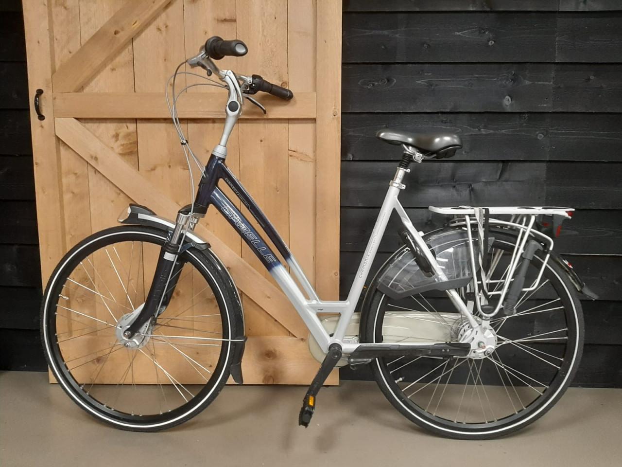 Nette luxe Gazelle Chamonix C8 Excellent