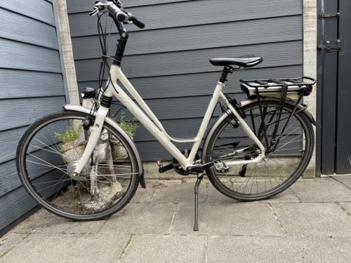 Damesfiets