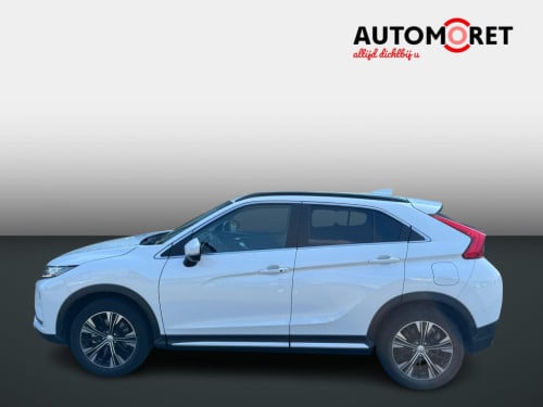 Mitsubishi Eclipse Cross 1.5 di-t first edition 1600kg trekgewicht