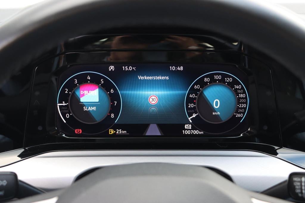 Volkswagen Golf 1.0 tsi life