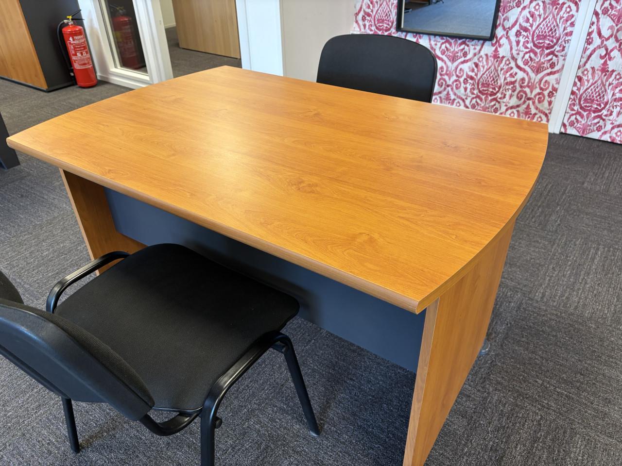 Gratis bureau’s en kasten