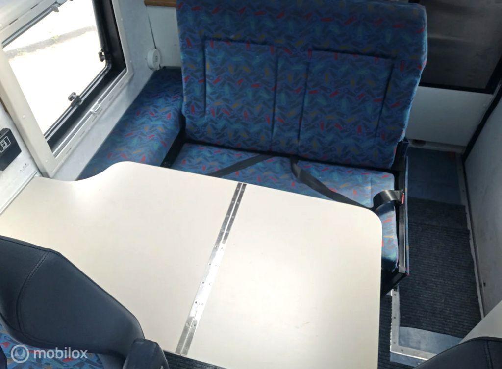 Fiat Ducato 14 2.8 d