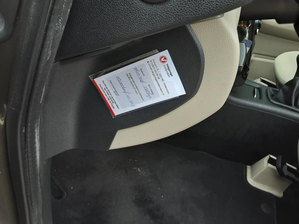 Mercedes-Benz A-Klasse 160 blueefficiency classic