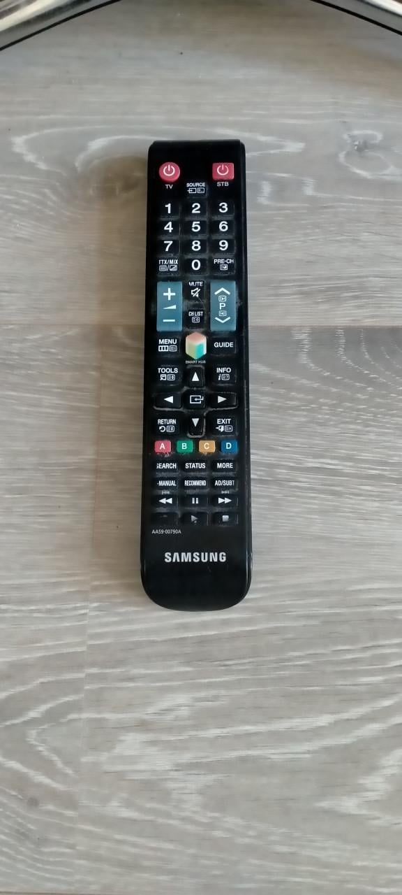 LCD TV