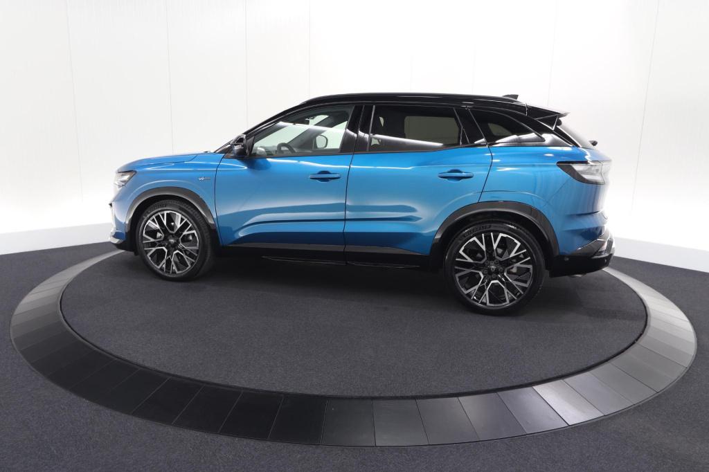 Renault Austral 1.2 e-tech full hybrid 200 esprit alpine | panoramadak | ha