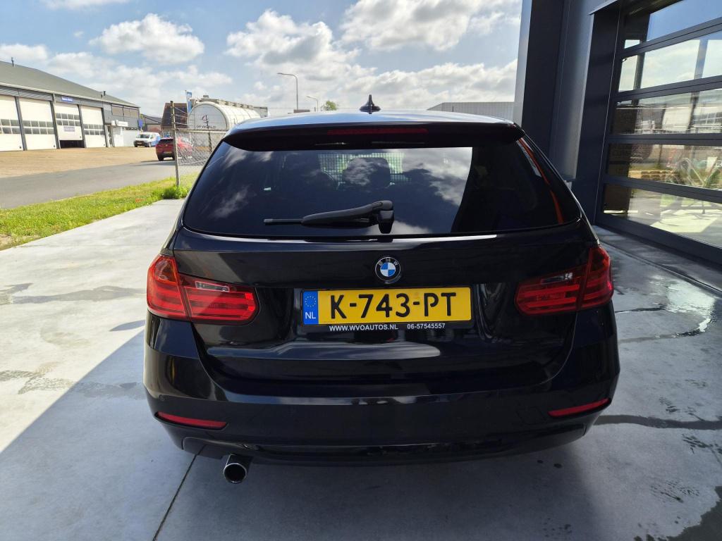 BMW 3-serie touring 320i executive