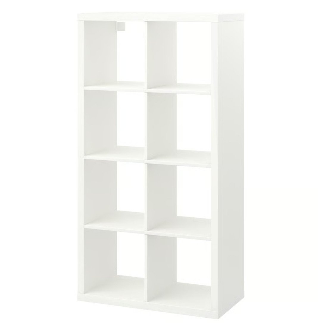 Kast met vakken (gratis)