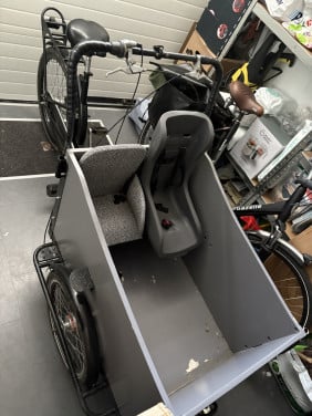 Bakfiets
