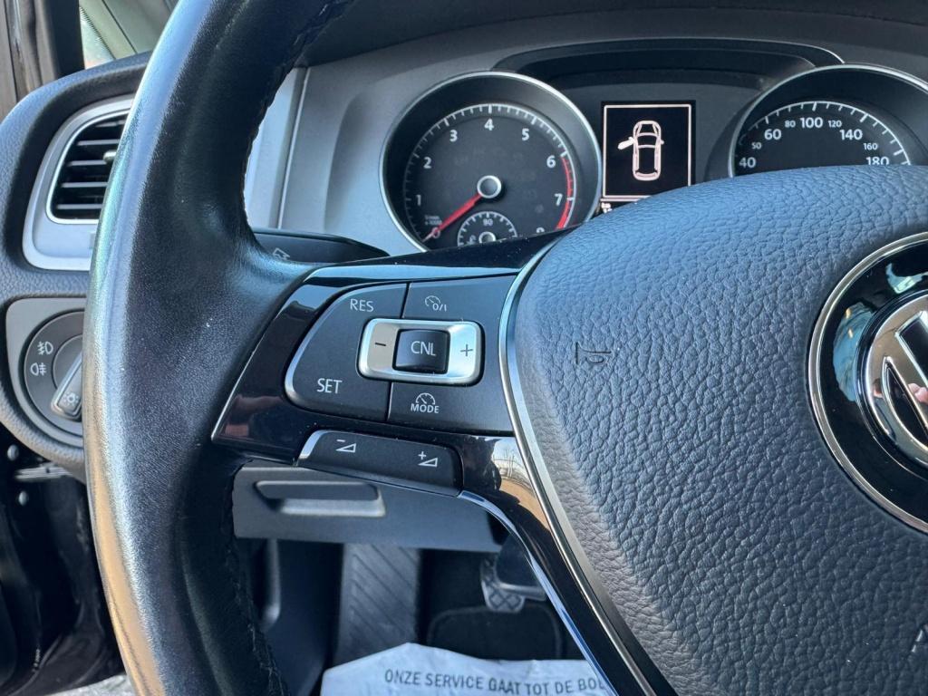 Volkswagen Golf 1.0 tsi trendline | bovag