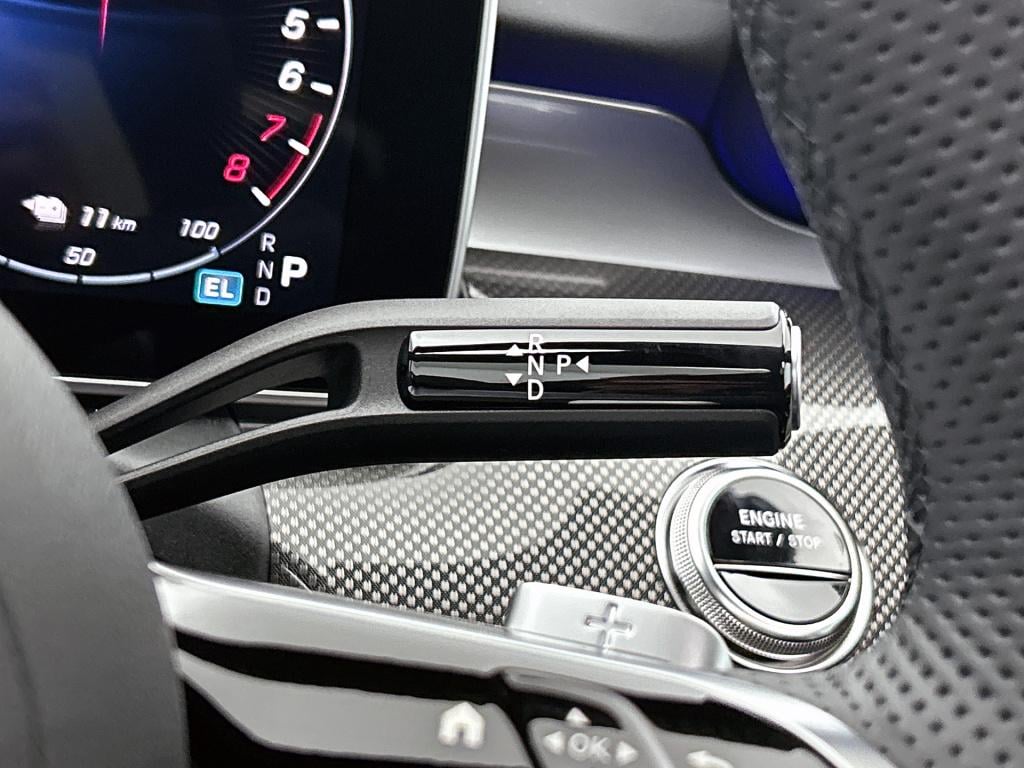 Mercedes-Benz C-Klasse 300 e business solution amg | premium plus | nightpa