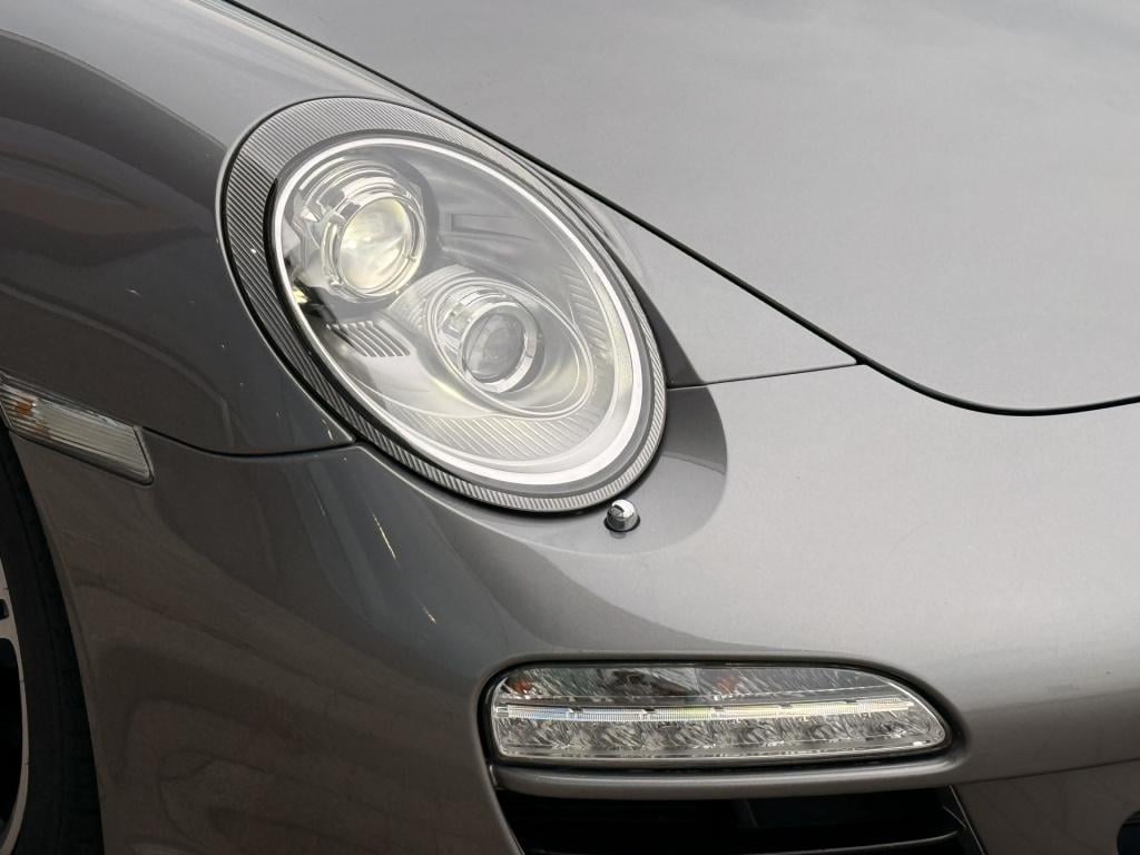 Porsche 911 3.8 carrera targa 4s 997.2 | bose | stoelverwarming | sport chr