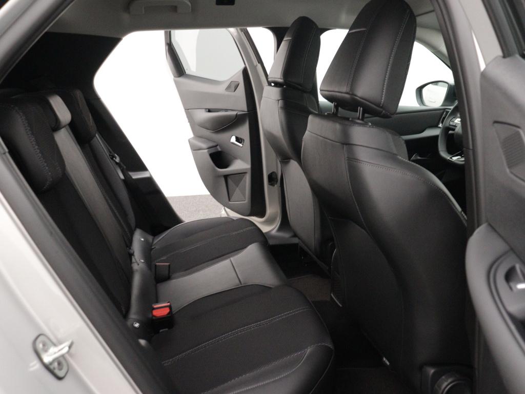Ds Ds 3 e-tense ligne business 54 kwh | 2 + 6jaar garantie! | navigatie | s