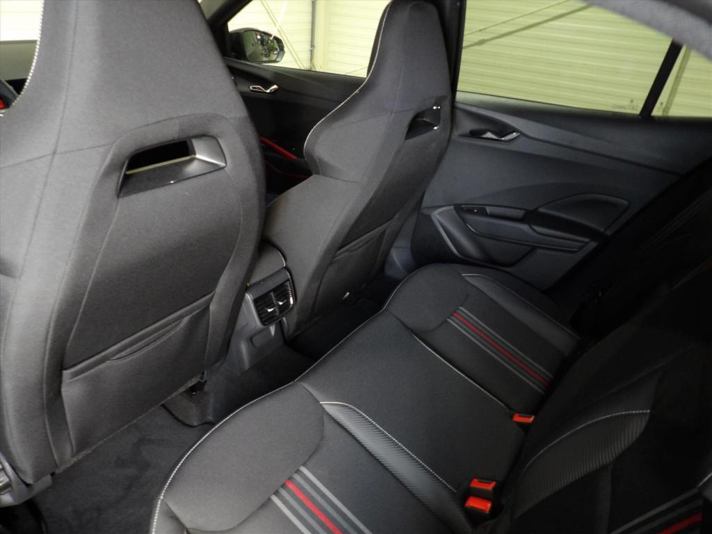 Skoda Fabia 1.0 tsi greentech 115pk dsg-7 monte carlo