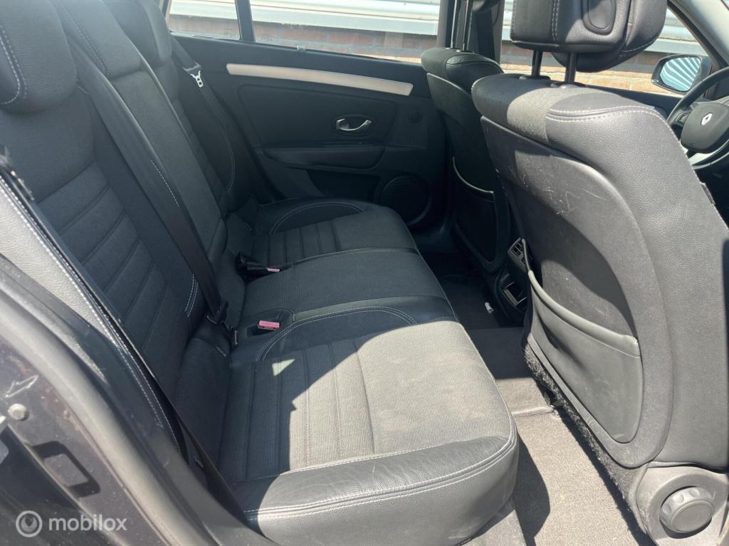 Renault Laguna estate 2.0 16v t dynamque | apk verlopen |