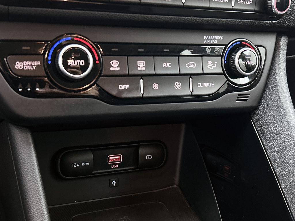 Kia Niro 1.6 gdi hybrid executiveline jbl | full led | elec. stoelen + memo