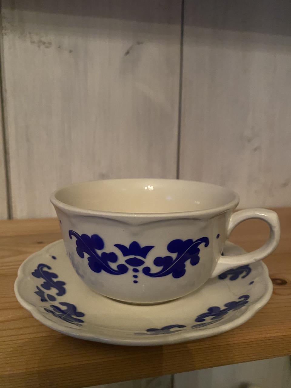 Boch kompleet servies