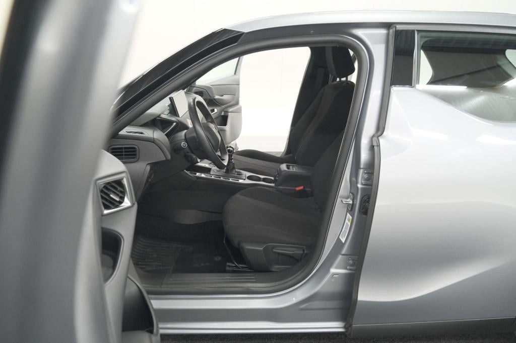 Ds Ds 3 crossback puretech 100 montmartre | parkeersensoren | apple carplay