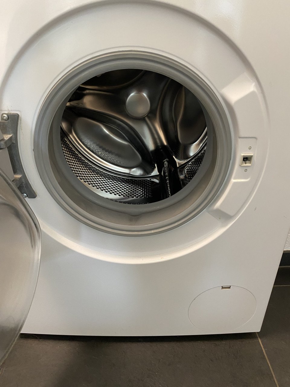 Bosch wasmachine
