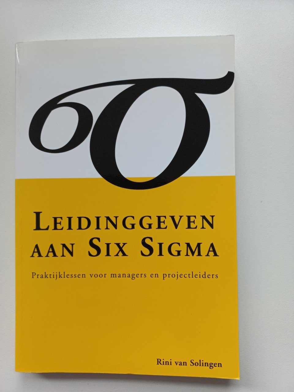Boeken HRM, personeel en organisatie, verandermanagement