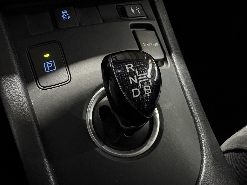 Toyota Auris touring sports 1.8 hybr. energy +